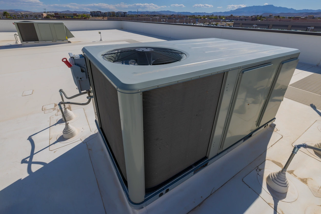 Commercial HVAC Services service by TMAC Heating & Cooling in Kentwood, LA