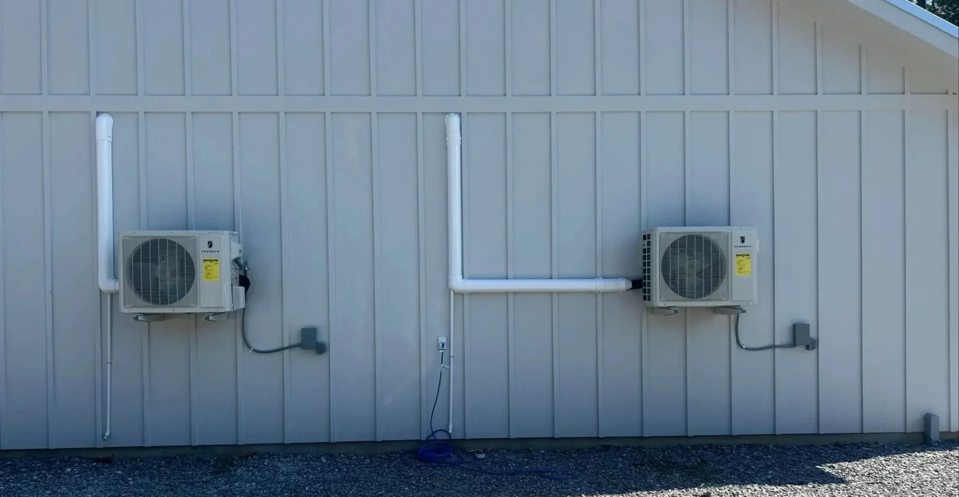 Heating services by TMAC Heating & Cooling in Kentwood, LA