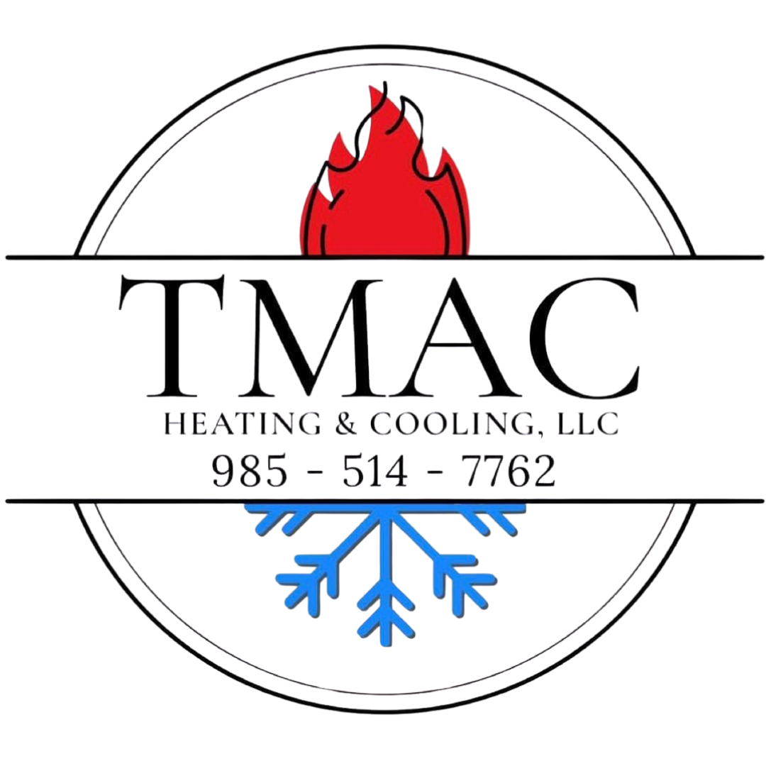 TMAC Heating & Cooling LLC logo