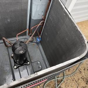 AC Unit Replacement