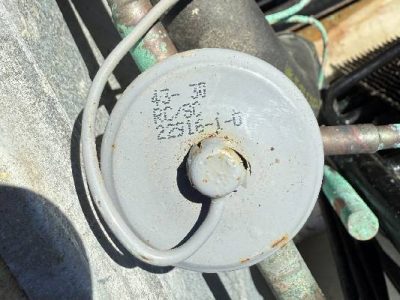 Air Conditioning Repair