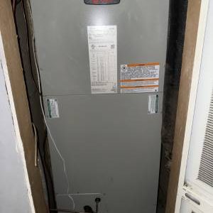 Air Handler Unit Repair