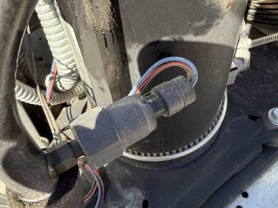 Cooling System Maintenance