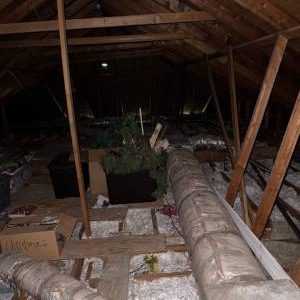 Ductwork Maintenance