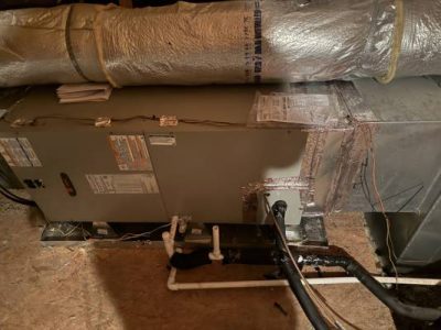 Furnace Maintenance