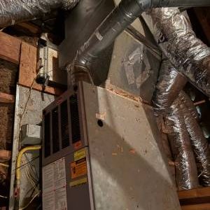 Furnace Repair