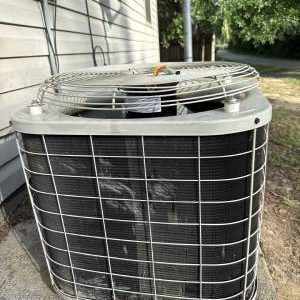 HVAC Repair