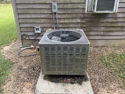 Residential HVAC Maintenance
