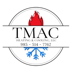 TMAC logo