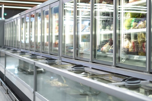 Commercial Refrigeration Services