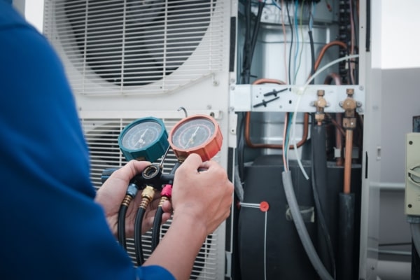 Learn More About Commercial HVAC