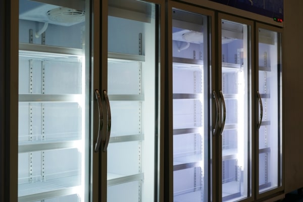 Learn More About Refrigeration