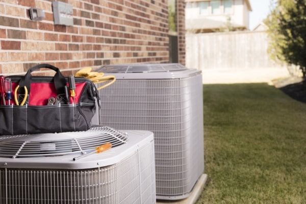 Learn More About Residential HVAC