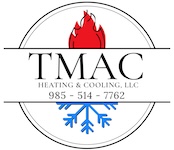 TMAC Heating & Cooling LLC, LA