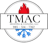TMAC Heating & Cooling LLC, LA