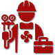 Certified HVAC Technicians